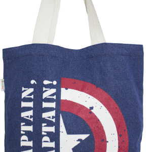 Denim & Cork Bags 13853