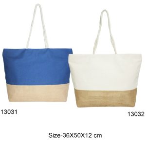 Cotton Promotional Bags 13031 & 13032