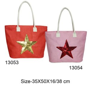 Fashion Bags 13053 & 13054