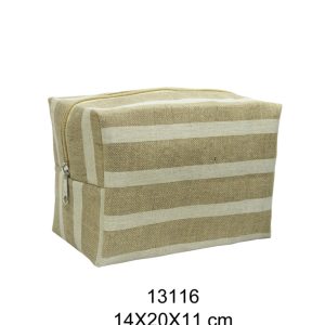 COSMETIC POUCHES 13116