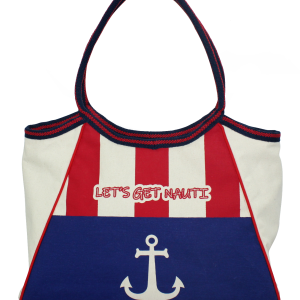 Nautical Style Beach Bags 13202