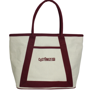 Cotton Promotional Bags 13220 A