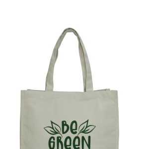 Organic cotton bags 13224