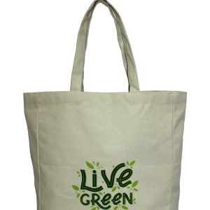 Organic cotton bags 13225
