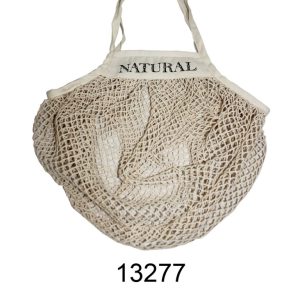 Organic Mesh Bag 13277
