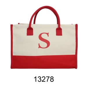Cotton Promotional Bags 13278