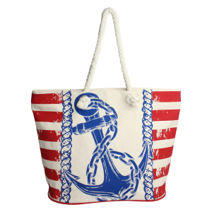 Nautical Style Beach Bags 13300