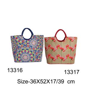 Fashion Bags 13316 & 13317