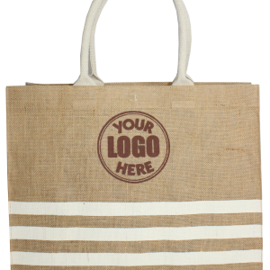 Jute Promotional Bags 13402