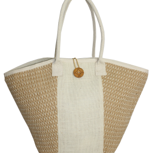 Natural Jute Bags 13416