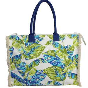 Tropical Style Beach Bags 13422