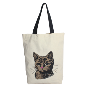 Cotton & Canvas Tote bags 13486
