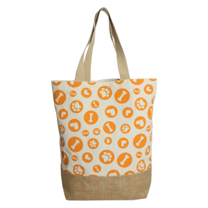 Cotton & Canvas Tote bags 13487