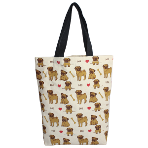 Cotton & Canvas Tote bags 13488