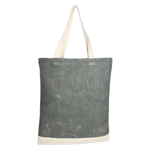Jute Tote Bags 13489 A