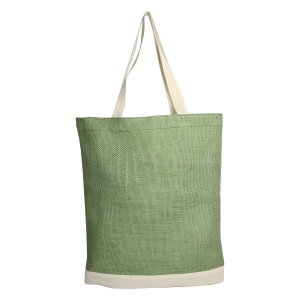 Jute Tote Bags 13489 B