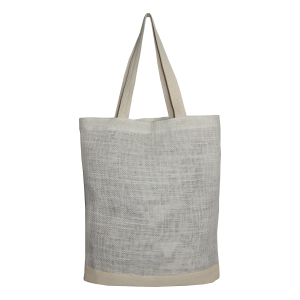 Jute Tote Bags 13489 C