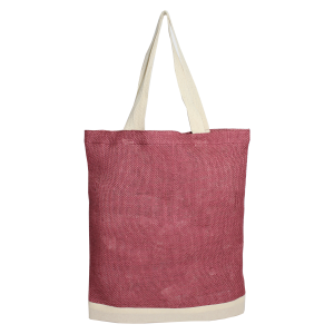 Jute Tote Bags 13489 D