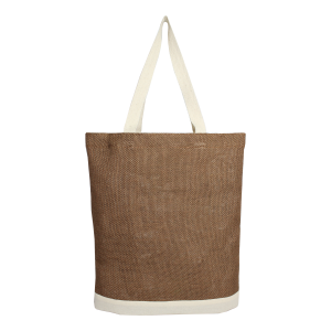 Jute Tote Bags 13489 E