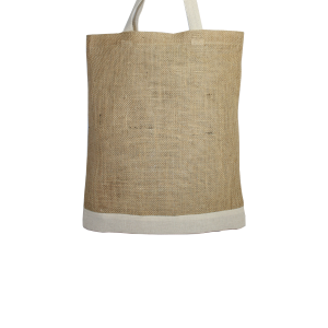 Jute Tote Bags 13489 F