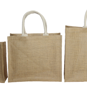 Jute Promotional Bags 13498 & 13499 & 13500