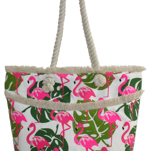 Tropical Style Beach Bags 13609