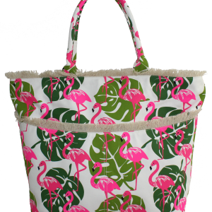 Tropical Style Beach Bags 13610