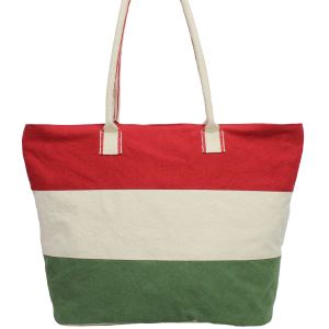 Cotton Promotional Bags 13616