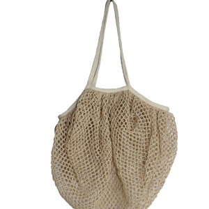 Organic Mesh Bag 13622