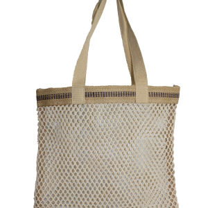 Organic Mesh Bag 13623
