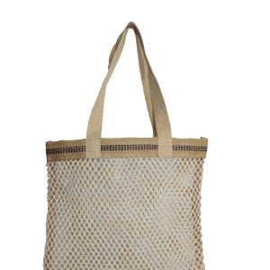 Organic Mesh Bag 13624