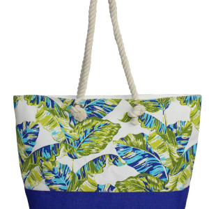 Tropical Style Beach Bags 13654 B