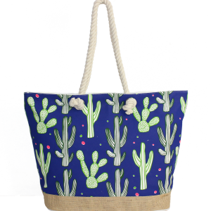 Tropical Style Beach Bags 13655