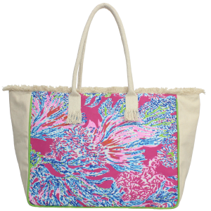 Tropical Style Beach Bags 13656 B