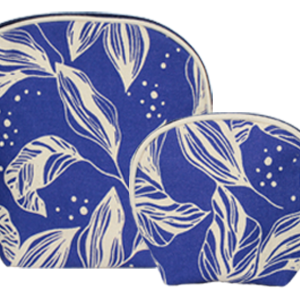 COSMETIC POUCHES 13661&13662