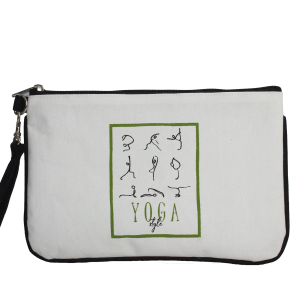 COSMETIC POUCHES 13664