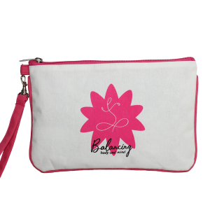 COSMETIC POUCHES 13665