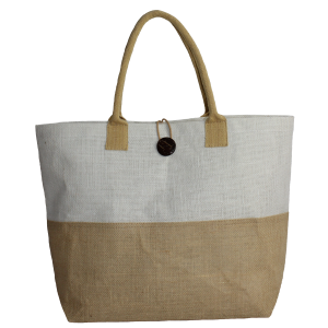 Natural Jute Bags 13674