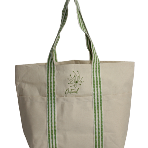 Cotton Promotional Bags 13684 A