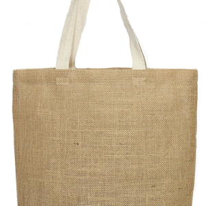 Jute Tote Bags 13690