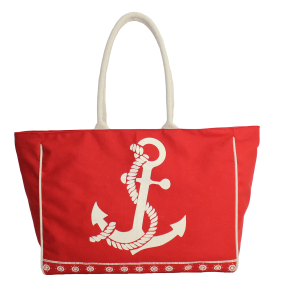 Nautical Style Beach Bags 13700