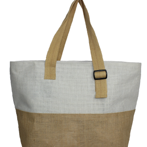 Jute Promotional Bags 13754