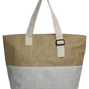 Jute Promotional Bags 13755