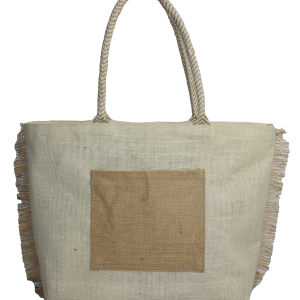 Jute Promotional Bags 13756