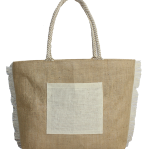 Jute Promotional Bags 13757