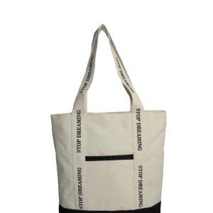 Cotton Promotional Bags 13764 A