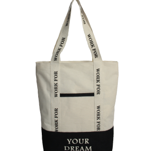 Cotton Promotional Bags 13764 B