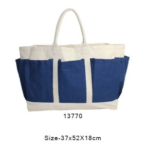 Cotton Promotional Bags 13770