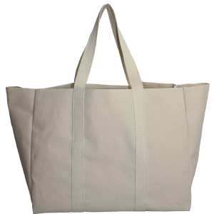 Cotton Promotional Bags 13771