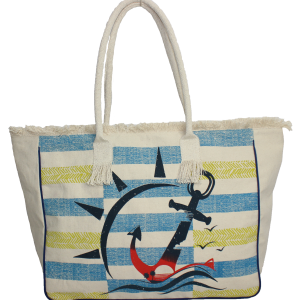 Beach Bags 13776